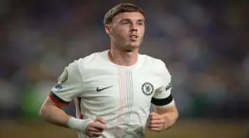 تشيلسي يتخذ قراراً مفاجئاً بشأن مستقبل كول بالمر